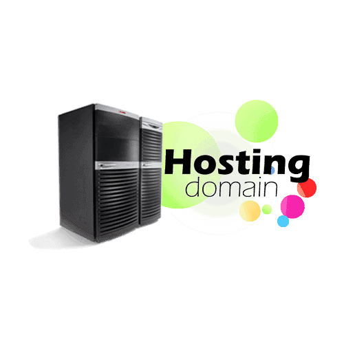 Domain & Hosting 1 Yıl Tescil