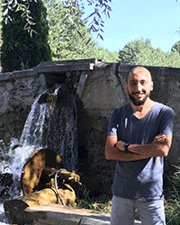 Fatih Yağın
