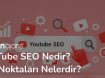 youtube seo nedir